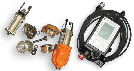 Sell Us Your Components and Systems